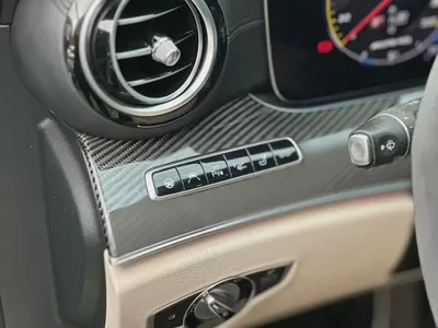2018 Mercedes-Benz E 63 AMG S - GCC Specs-10