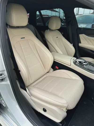 2018 Mercedes-Benz E 63 AMG S - GCC Specs-11