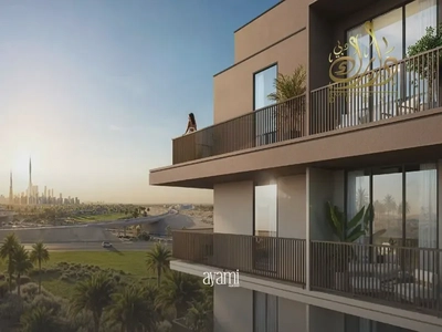 High ROI | Prime Growth Location Dubai-1
