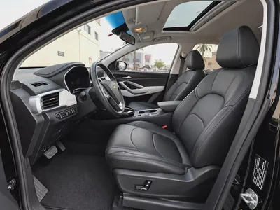 AED 723 EMI P.M PAY AFTER 60DAYS | CHEVROLET | CAPTIVA | GCC | 1.6L I4 | 2023 | 0% DOWNPAYMENT-11