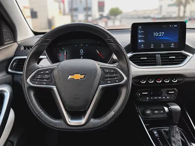 AED 723 EMI P.M PAY AFTER 60DAYS | CHEVROLET | CAPTIVA | GCC | 1.6L I4 | 2023 | 0% DOWNPAYMENT-12
