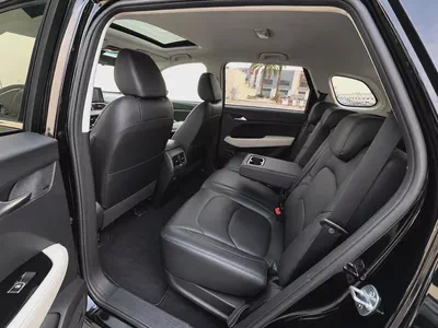 AED 723 EMI P.M PAY AFTER 60DAYS | CHEVROLET | CAPTIVA | GCC | 1.6L I4 | 2023 | 0% DOWNPAYMENT-15