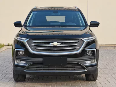 AED 723 EMI P.M PAY AFTER 60DAYS | CHEVROLET | CAPTIVA | GCC | 1.6L I4 | 2023 | 0% DOWNPAYMENT-8