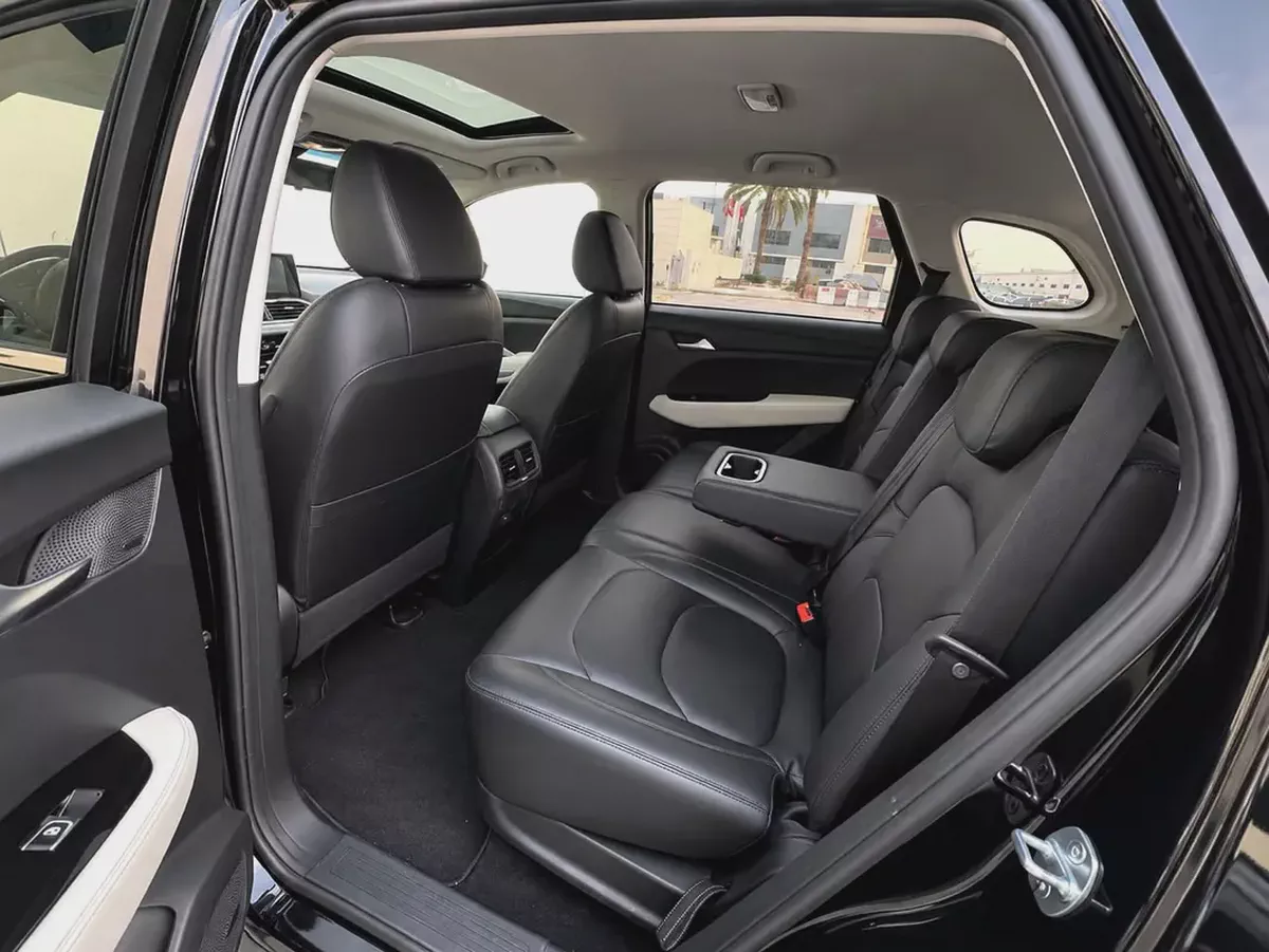 AED 723 EMI P.M PAY AFTER 60DAYS | CHEVROLET | CAPTIVA | GCC | 1.6L I4 | 2023 | 0% DOWNPAYMENT-15-15