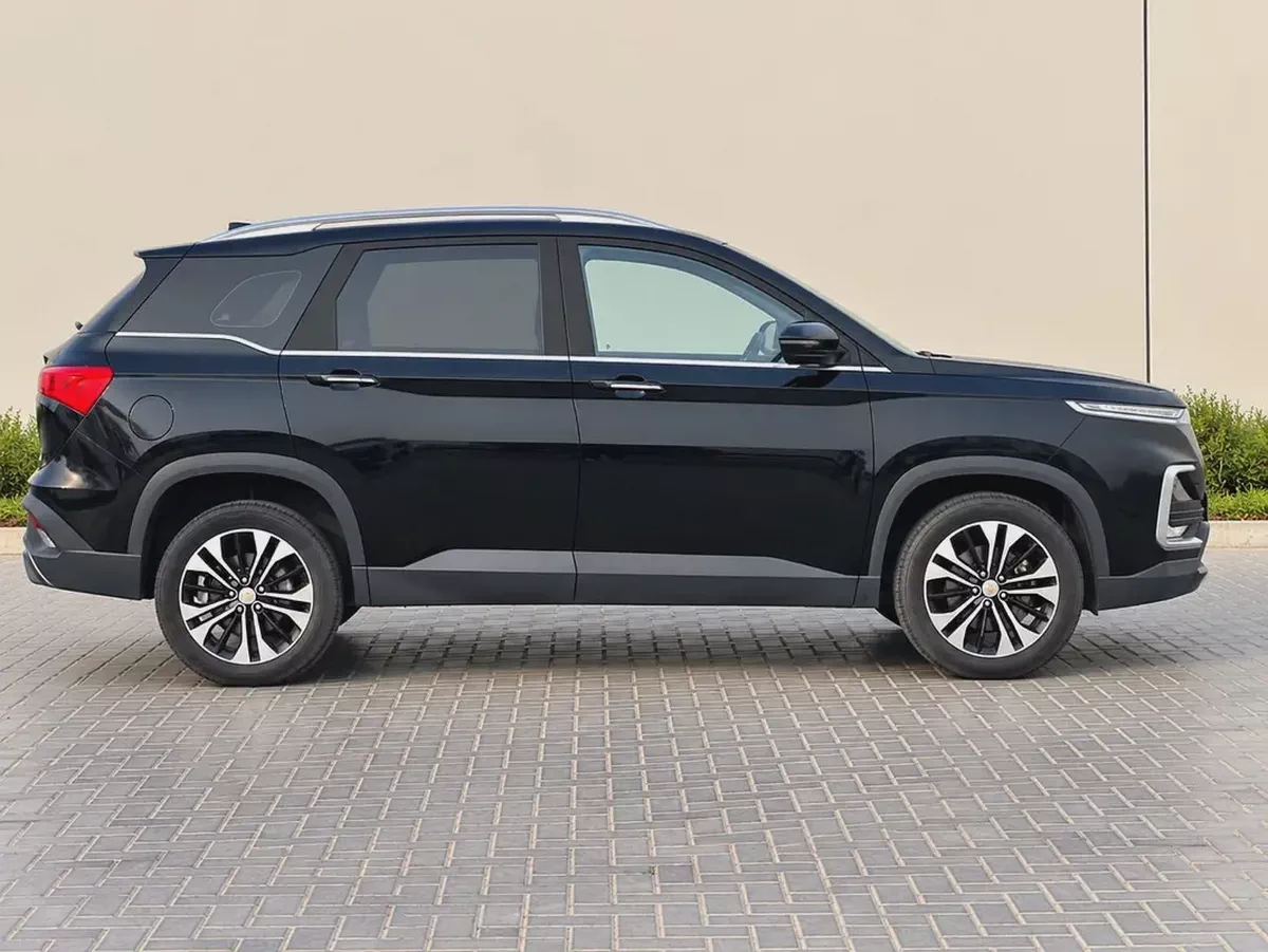 AED 723 EMI P.M PAY AFTER 60DAYS | CHEVROLET | CAPTIVA | GCC | 1.6L I4 | 2023 | 0% DOWNPAYMENT-5-5