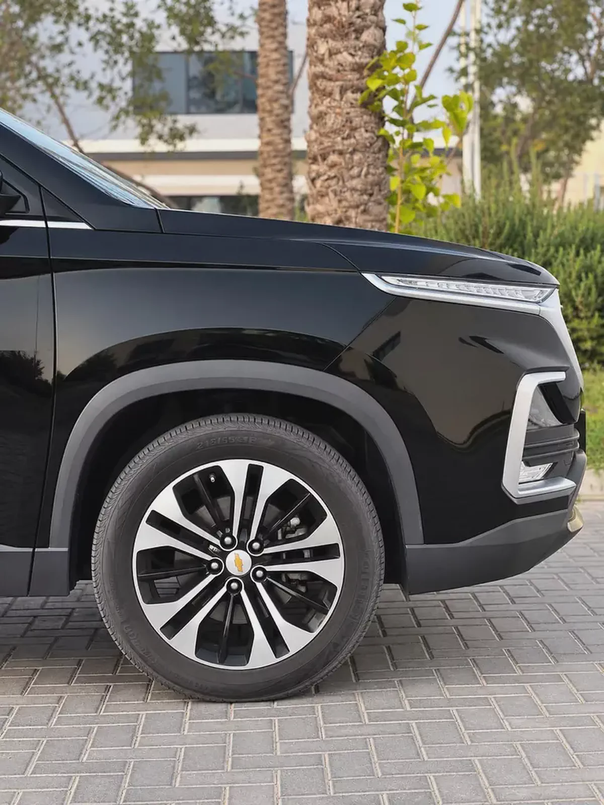 AED 723 EMI P.M PAY AFTER 60DAYS | CHEVROLET | CAPTIVA | GCC | 1.6L I4 | 2023 | 0% DOWNPAYMENT-7-7