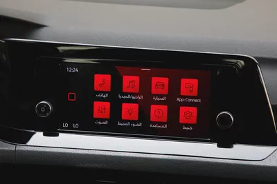 VOLKSWAGEN GOLF GTI - 2022 - GCC - FULLY LOADED - AMAZING CONDITION-14