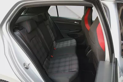 VOLKSWAGEN GOLF GTI - 2022 - GCC - FULLY LOADED - AMAZING CONDITION-16