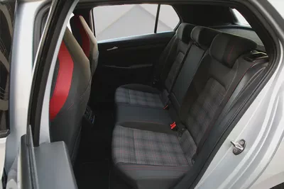 VOLKSWAGEN GOLF GTI - 2022 - GCC - FULLY LOADED - AMAZING CONDITION-18