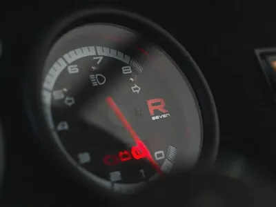 Cash: 249,000 AED | Caterham 340R / Bespoke High Option Order / Caterham Warranty-9