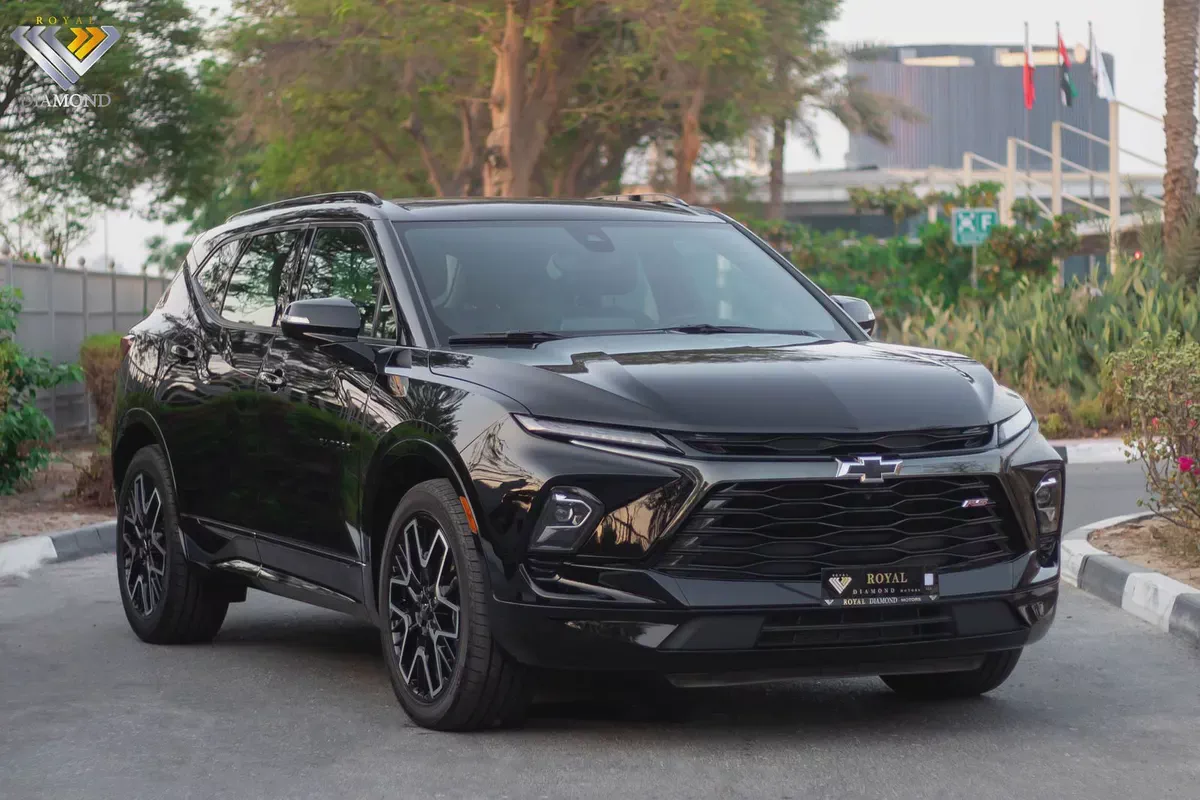 2,270 P.M | 0% DownPayment | Chevrolet Warranty+Service | PERFECT CONDITION