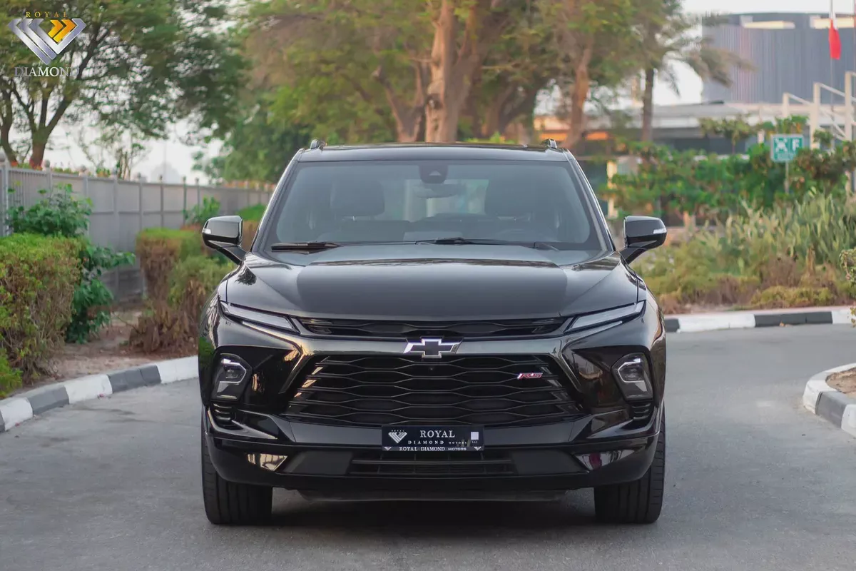 2,270 P.M | 0% DownPayment | Chevrolet Warranty+Service | PERFECT CONDITION-1-1