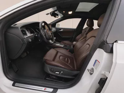 Audi A5 S-Line 2.0L TFSI 2016 GCC Specs - Excellent Condition-16