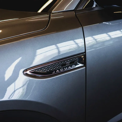 AED 1,244 P.M • 0% Downpayment • Jaguar E-Pace S • 1 Year Warranty-6