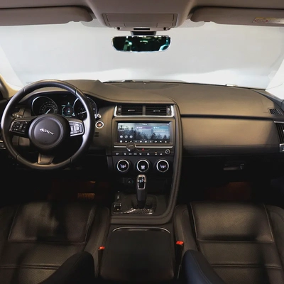 AED 1,244 P.M • 0% Downpayment • Jaguar E-Pace S • 1 Year Warranty-8