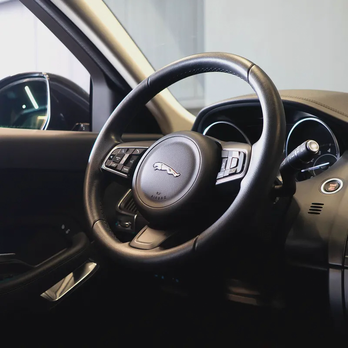 AED 1,244 P.M • 0% Downpayment • Jaguar E-Pace S • 1 Year Warranty-11-11