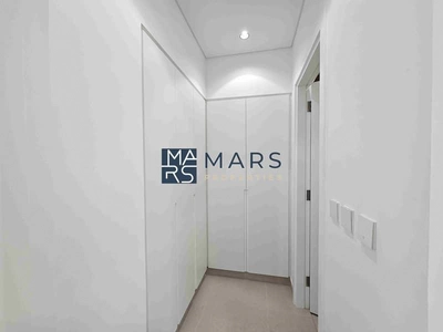 BRAND NEW|2 BEDROOM TOWN HOUSE|FOR RENT IN|MASAAR-15