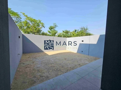 BRAND NEW|2 BEDROOM TOWN HOUSE|FOR RENT IN|MASAAR-7