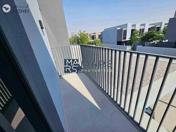 BRAND NEW|2 BEDROOM TOWN HOUSE|FOR RENT IN|MASAAR