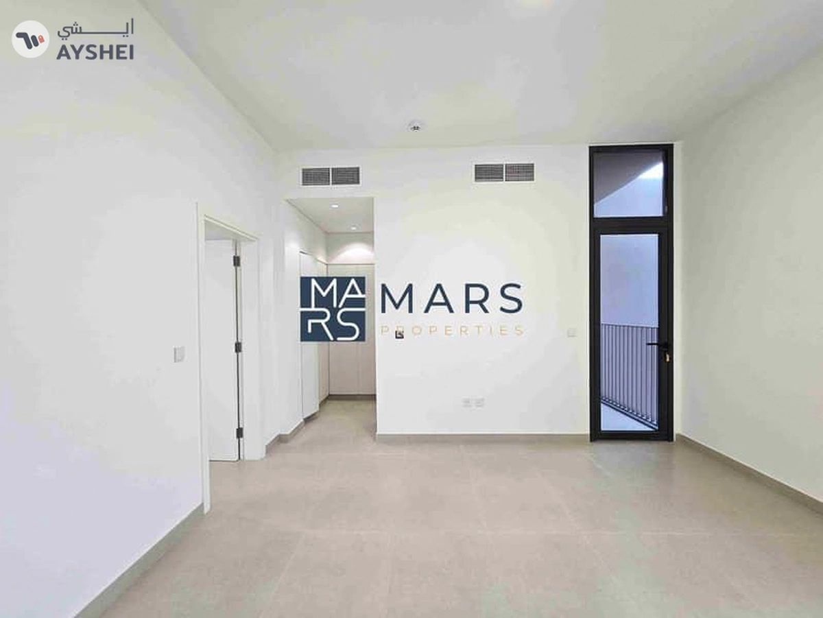 BRAND NEW|2 BEDROOM TOWN HOUSE|FOR RENT IN|MASAAR-14-14