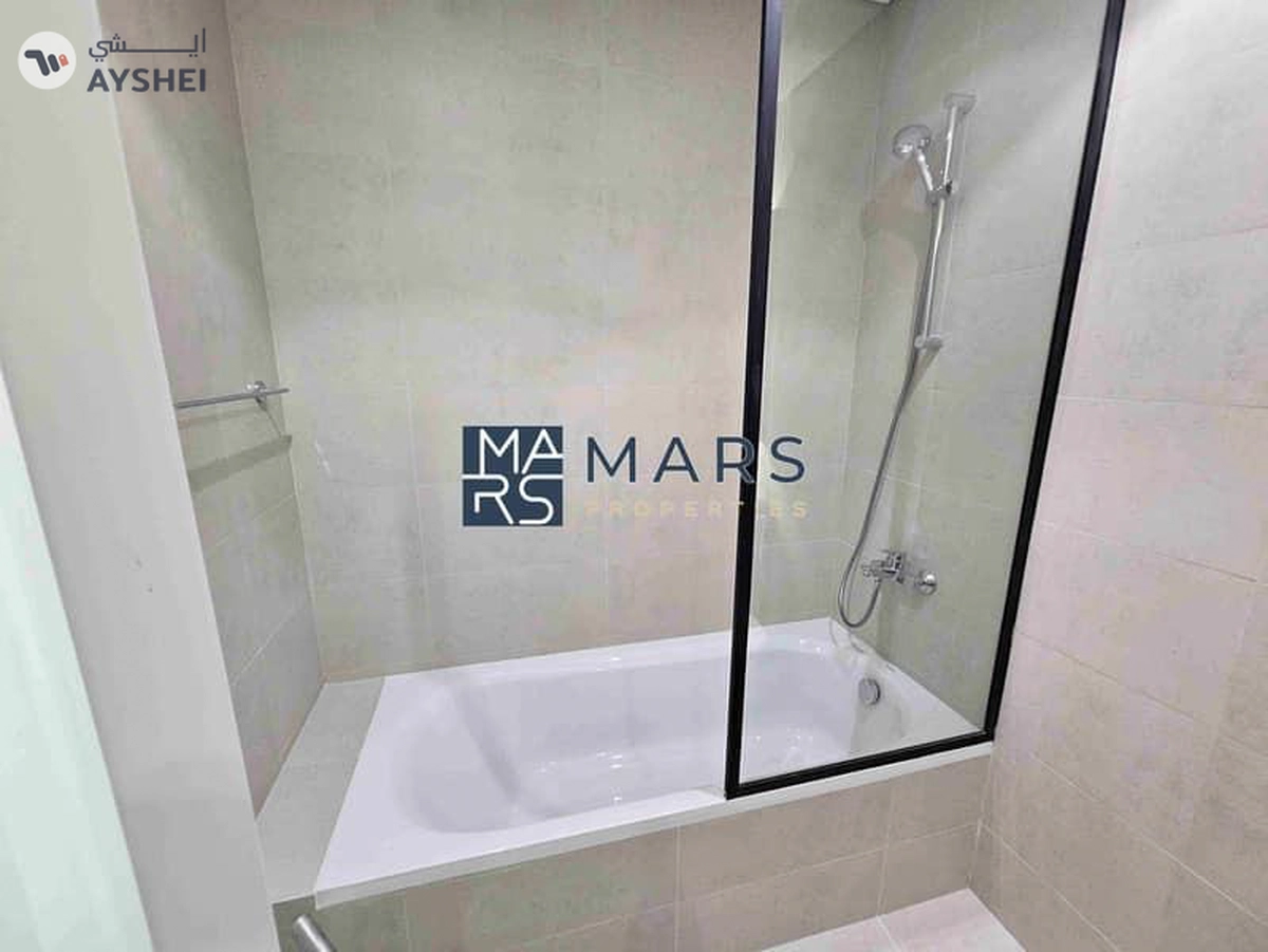 BRAND NEW|2 BEDROOM TOWN HOUSE|FOR RENT IN|MASAAR-17-17