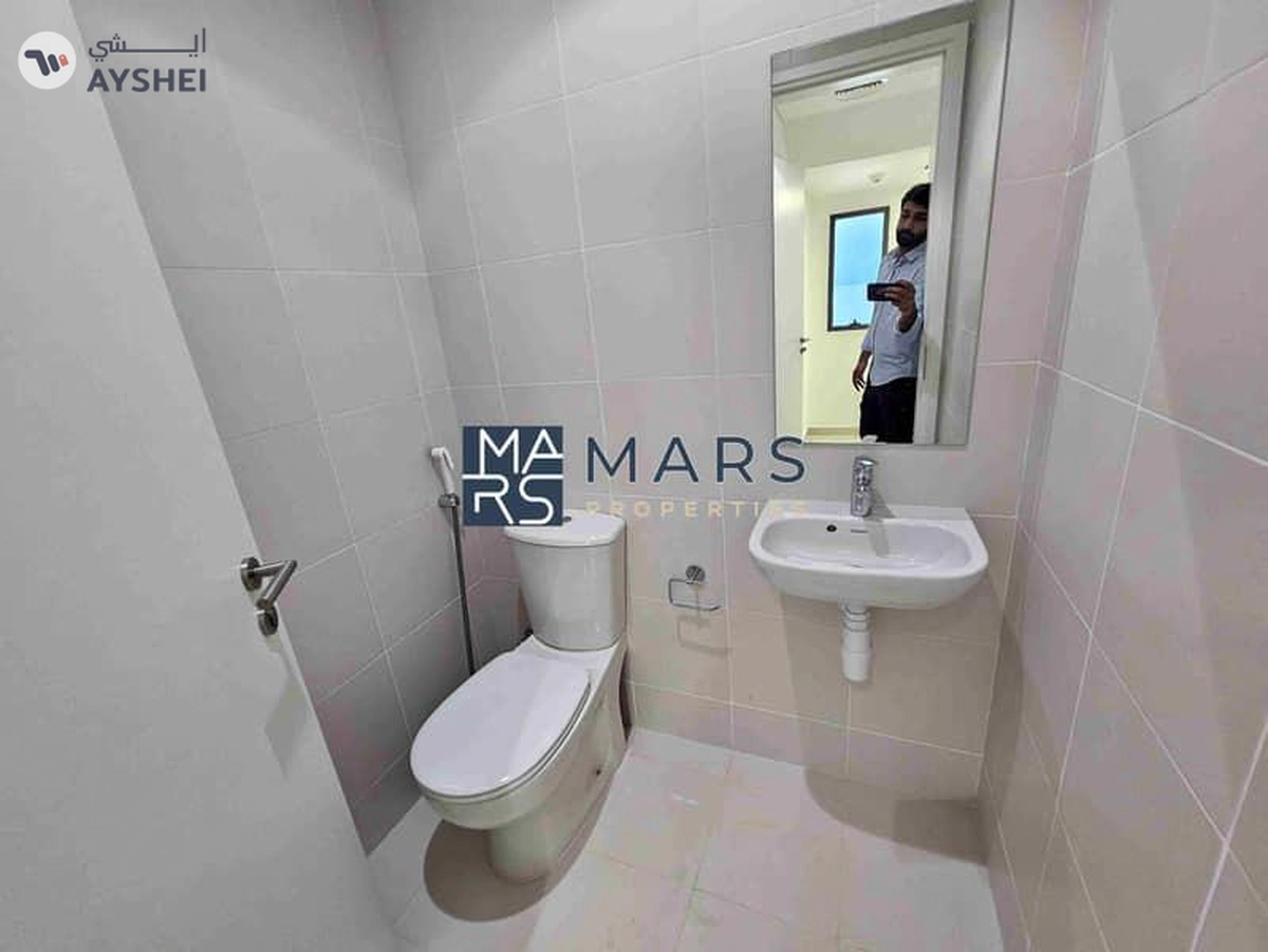 BRAND NEW|2 BEDROOM TOWN HOUSE|FOR RENT IN|MASAAR-4-4