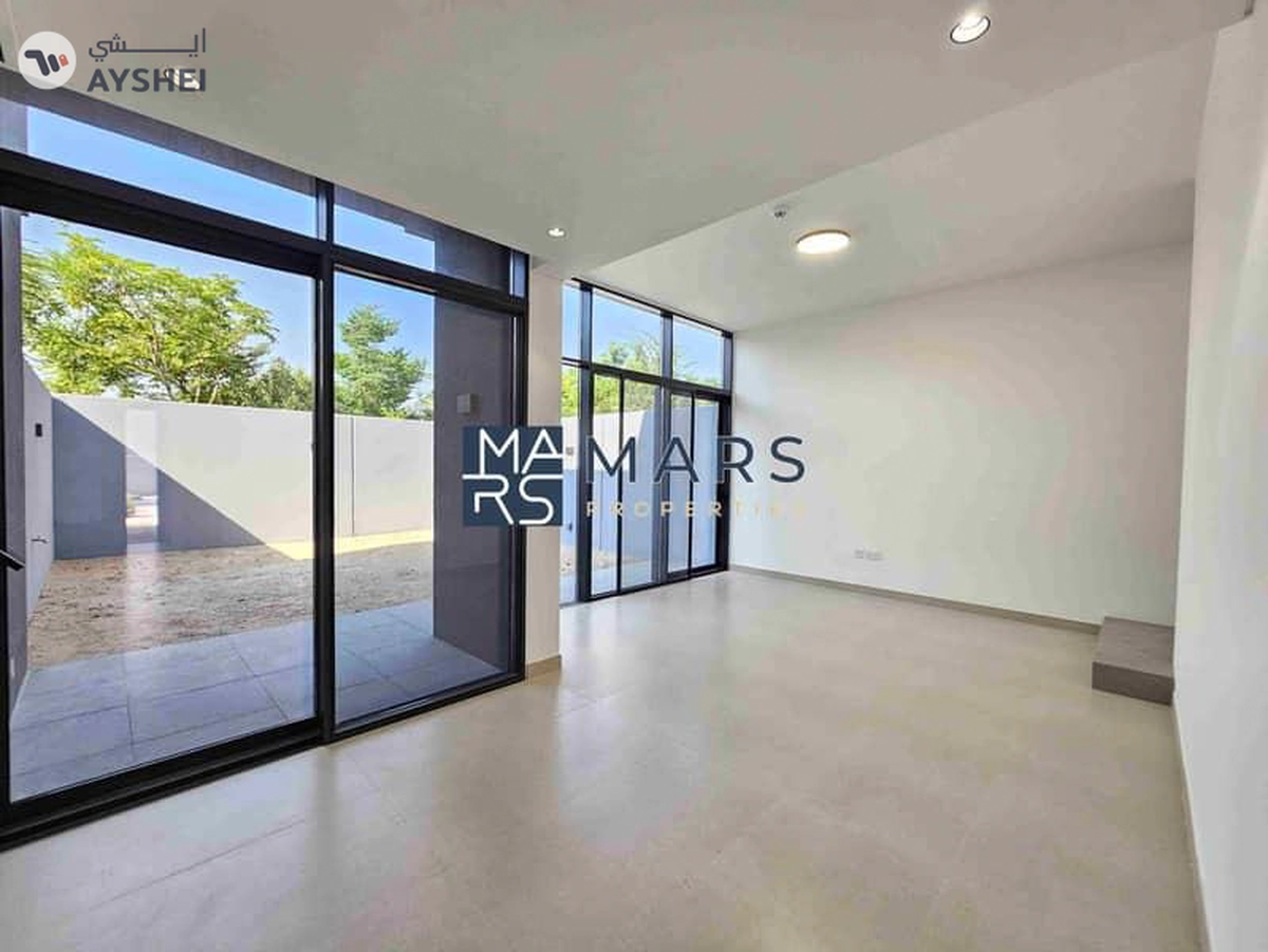 BRAND NEW|2 BEDROOM TOWN HOUSE|FOR RENT IN|MASAAR-5-5
