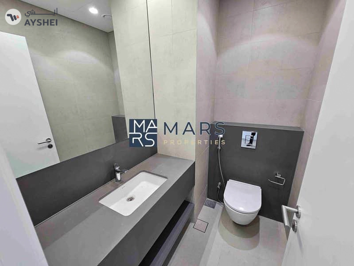 BRAND NEW|2 BEDROOM TOWN HOUSE|FOR RENT IN|MASAAR-6-6