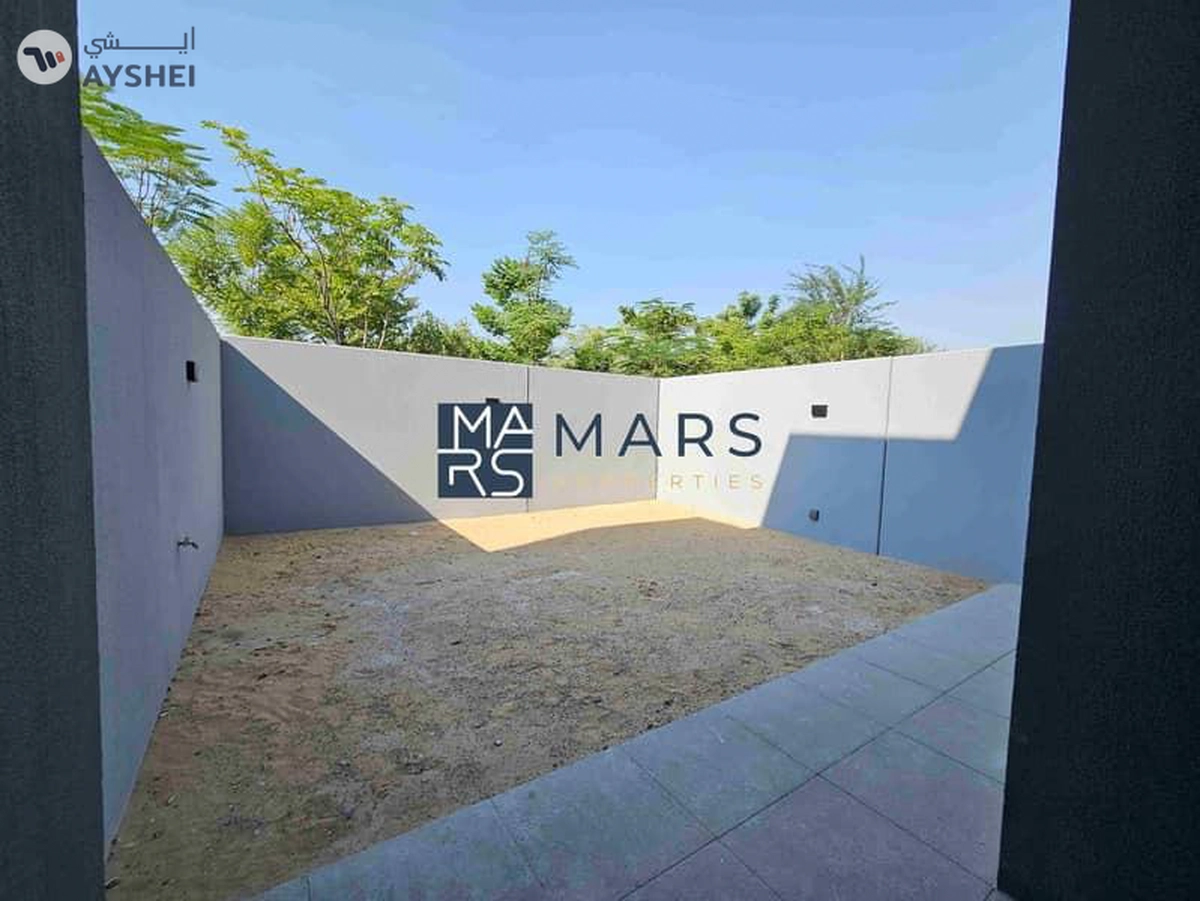 BRAND NEW|2 BEDROOM TOWN HOUSE|FOR RENT IN|MASAAR-7-7