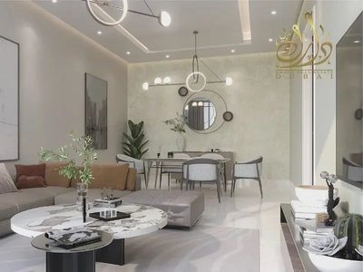 water front\ cash offer20%\ high floor\ furnished+maid room-3