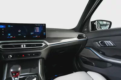 BMW M3 Competition xDrive Touring | Full Main Dealer Service History | Rare Specification-10