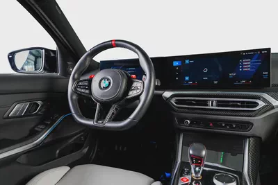 BMW M3 Competition xDrive Touring | Full Main Dealer Service History | Rare Specification-11