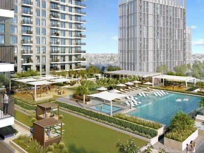 Hills Park, Dubai Hills Estate, Dubai-0