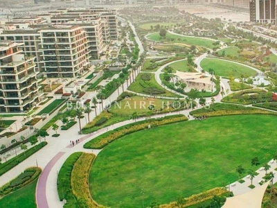 Hills Park, Dubai Hills Estate, Dubai-2