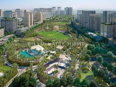 Hills Park, Dubai Hills Estate, Dubai-3
