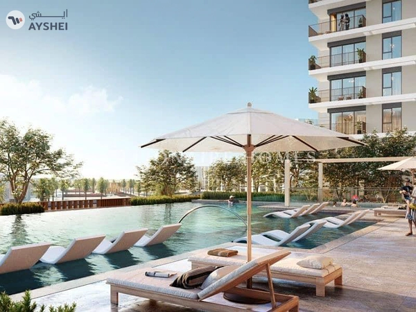 Hills Park, Dubai Hills Estate, Dubai