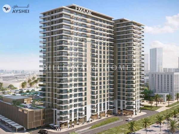 Hills Park, Dubai Hills Estate, Dubai