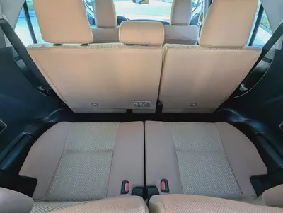 Toyota Fortuner EXR 2017 GCC Specs Interior and Exterior Excellent Condition V4 2.7-15