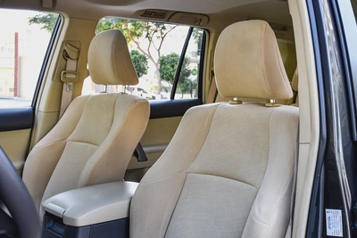 Toyota Prado GXR 2016 GCC In Excellent Condition with Warranty-12