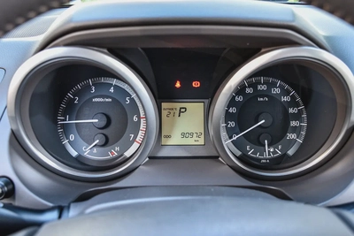 Toyota Prado GXR 2016 GCC In Excellent Condition with Warranty-15