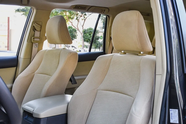Toyota Prado GXR 2016 GCC In Excellent Condition with Warranty
