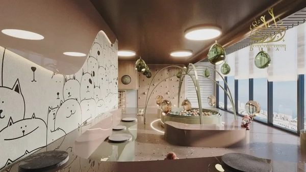 HIGH GROWTH STUDIO — NEAR METRO