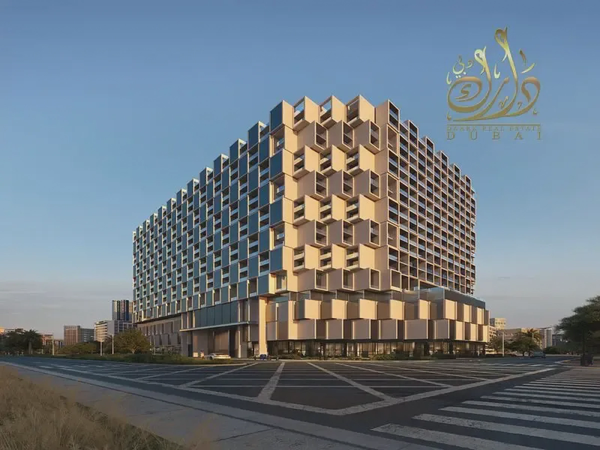 NEW OFFER - SPECIAL DISCOUNT - BURJ KHALIFA - READY SOON
