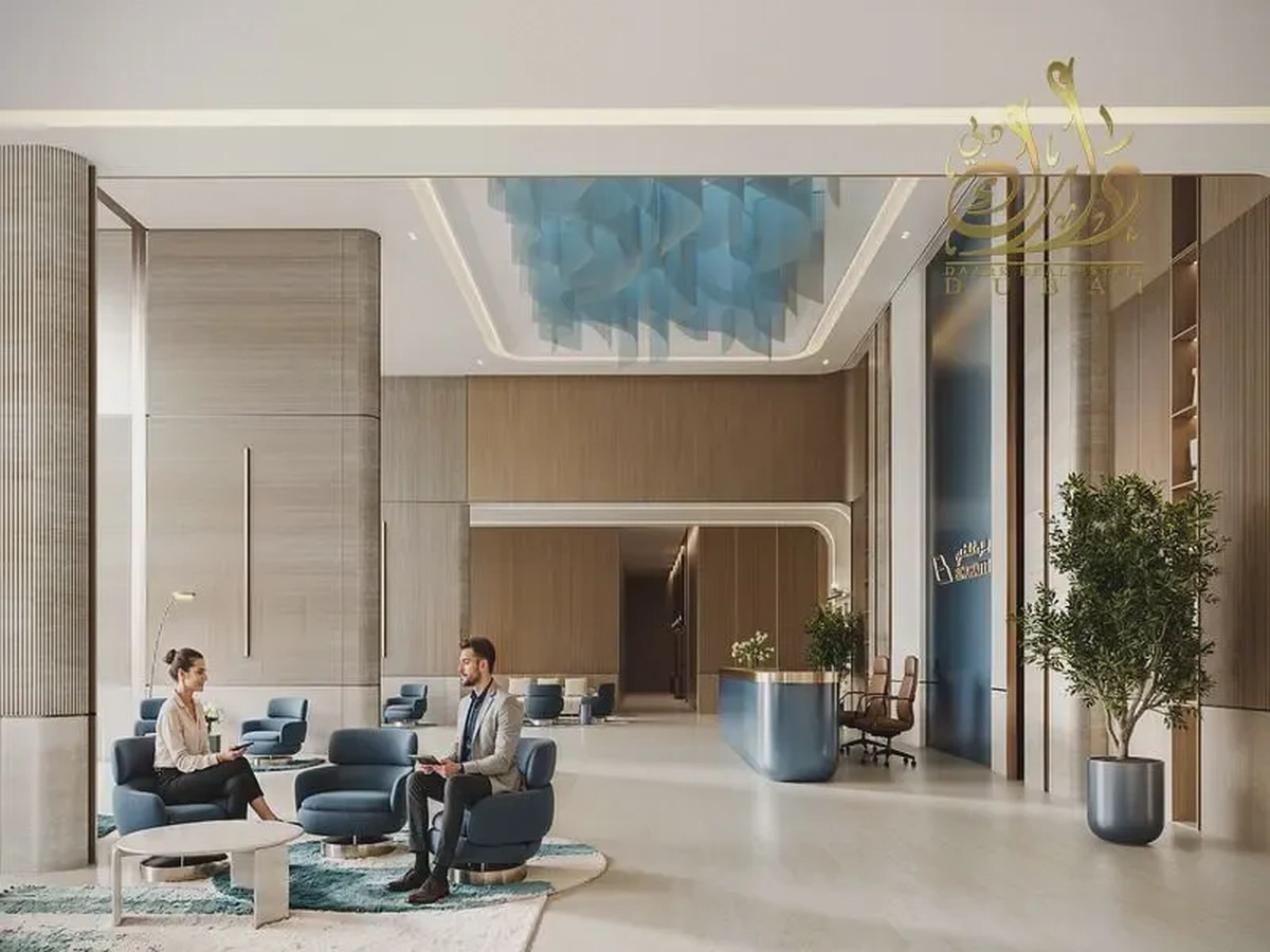 NEW OFFER - SPECIAL DISCOUNT - BURJ KHALIFA - READY SOON