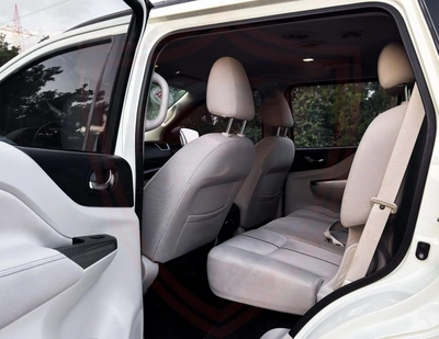 Nissan X Terra SE Nissan X-Terra | 2.5 L | 2022 | GCC | Accident-Free| 1109 P.M-16