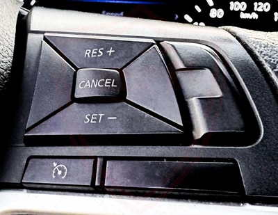 Nissan X Terra SE Nissan X-Terra | 2.5 L | 2022 | GCC | Accident-Free| 1109 P.M-12