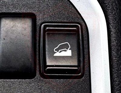 Nissan X Terra SE Nissan X-Terra | 2.5 L | 2022 | GCC | Accident-Free| 1109 P.M-6