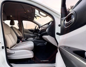 Nissan X Terra SE Nissan X-Terra | 2.5 L | 2022 | GCC | Accident-Free| 1109 P.M