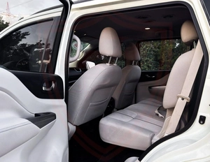 Nissan X Terra SE Nissan X-Terra | 2.5 L | 2022 | GCC | Accident-Free| 1109 P.M