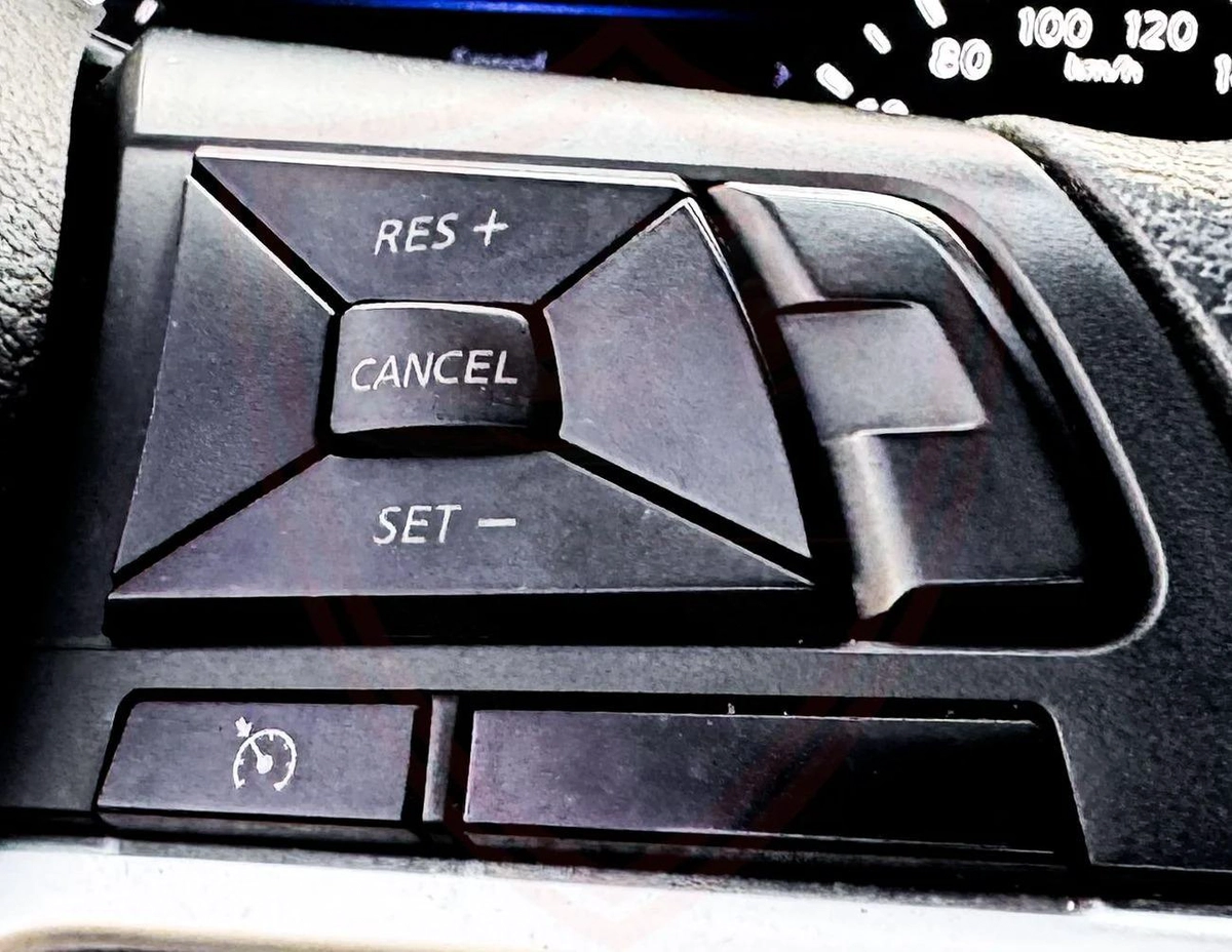 Nissan X Terra SE Nissan X-Terra | 2.5 L | 2022 | GCC | Accident-Free| 1109 P.M-12-12